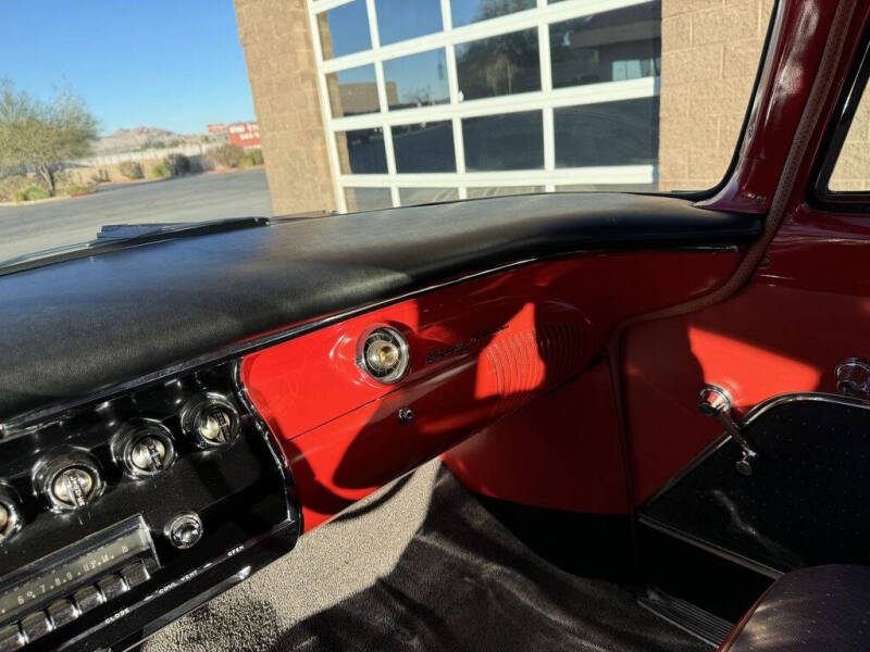 1955 Chrysler Windsor