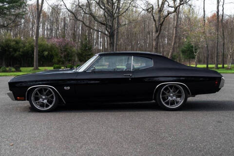 1970 Chevrolet Chevelle