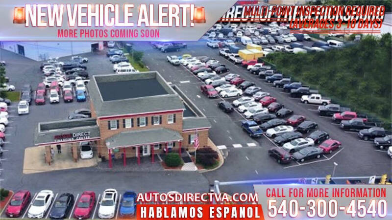 2018 Mercedes-Benz C-Class Sedan AMG C43's photo