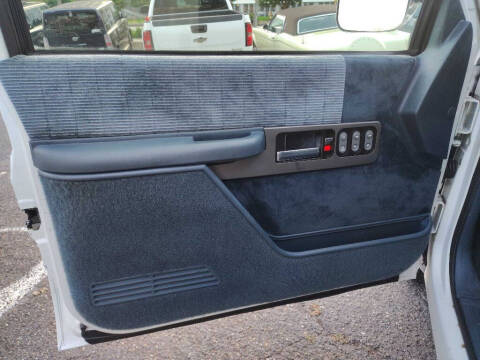 1994 GMC Sierra 1500