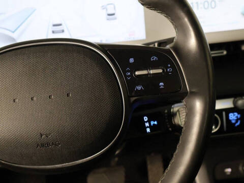 2022 Hyundai Ioniq 5 Limited