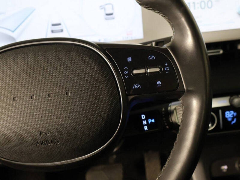 2022 Hyundai Ioniq 5 Limited