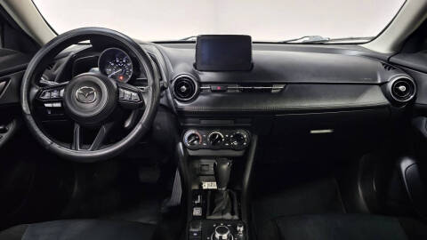 2019 Mazda CX-3 Sport