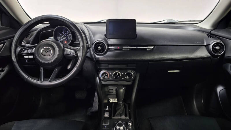 2019 Mazda CX-3 Sport