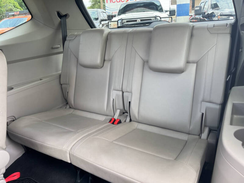 2019 Volkswagen Atlas V6 SEL