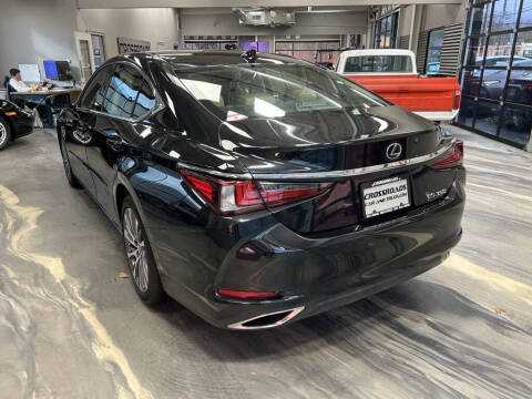 2019 Lexus ES 350