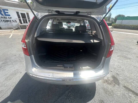 2012 Hyundai Elantra Touring GLS