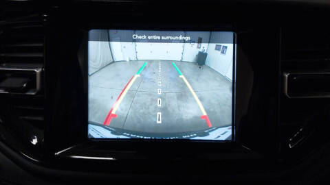 2024 Dodge Durango SXT Plus