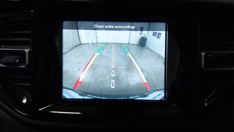 2024 Dodge Durango SXT Plus