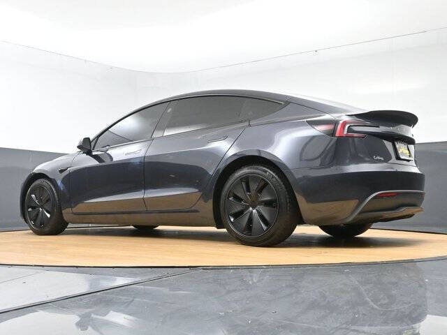 2024 Tesla Model 3 Long Range