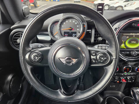 2017 MINI Hardtop 2 Door Cooper S