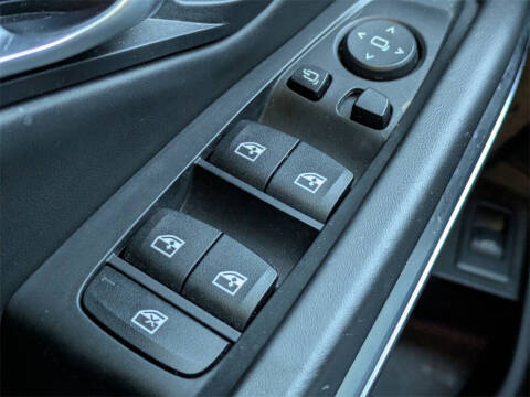 2021 BMW M3 Competition