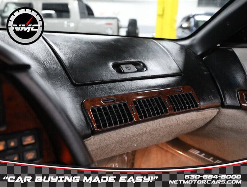 1992 Chevrolet Corvette