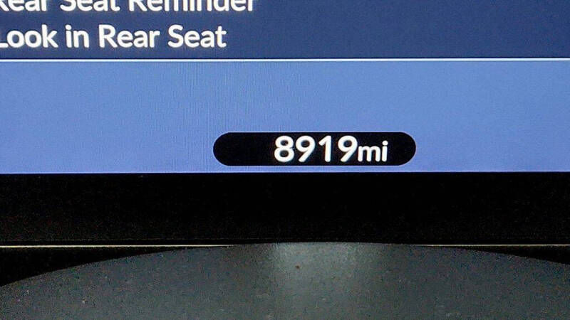 2024 Honda Prologue Touring