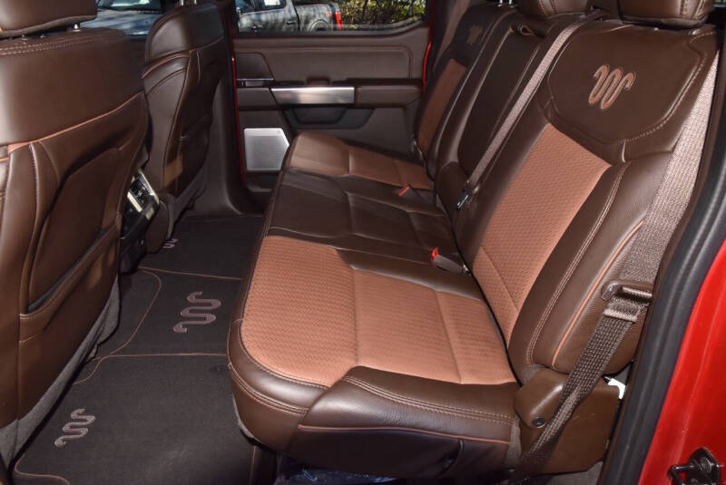 2023 Ford F-250 Super Duty