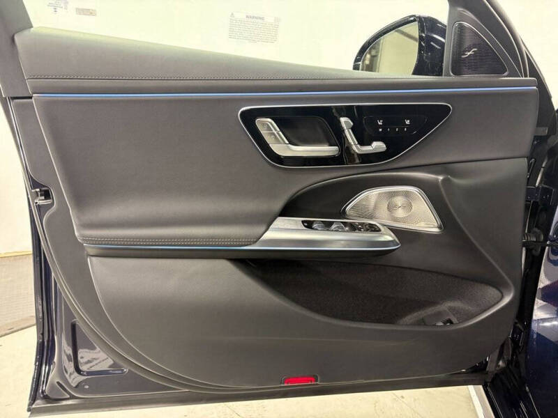 2025 Mercedes-Benz E-Class E 450 4MATIC