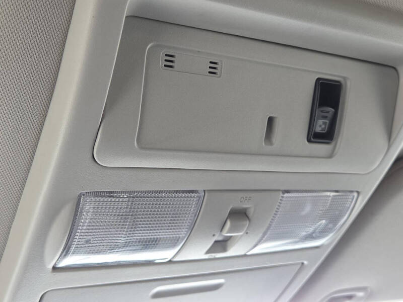 2019 Nissan Titan SV