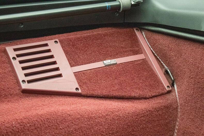 1993 Chevrolet Corvette ZR1
