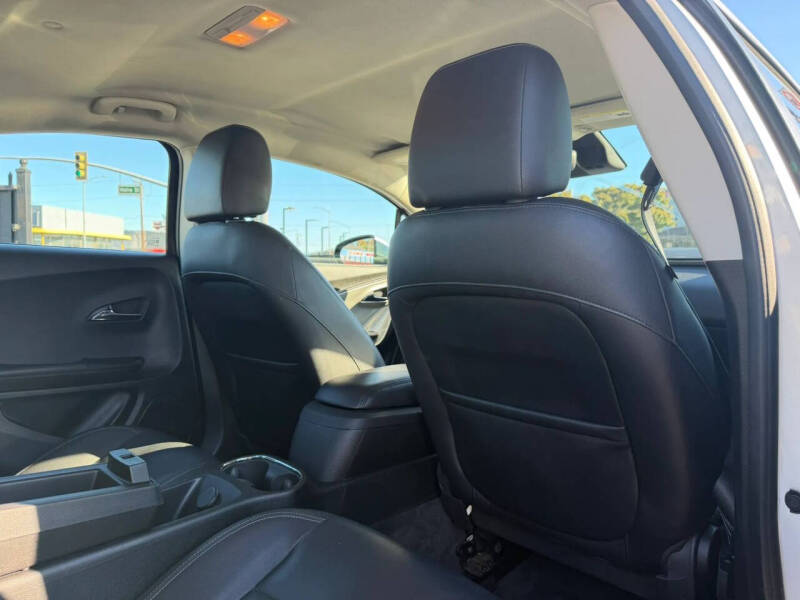 2014 Chevrolet Volt Premium