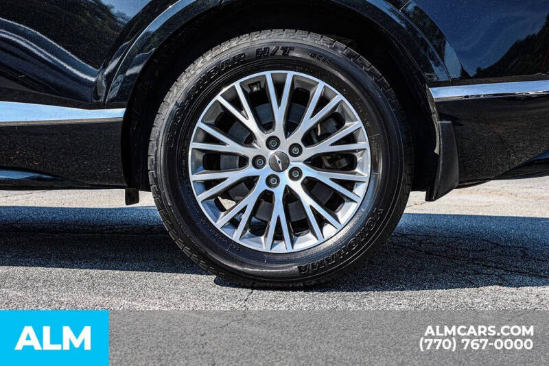 2022 Genesis GV80 2.5T