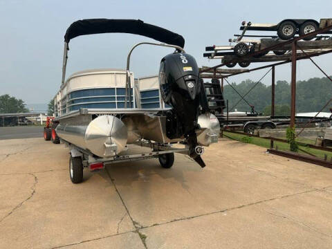 2027 Berkshire 22 RFX LE 2.75