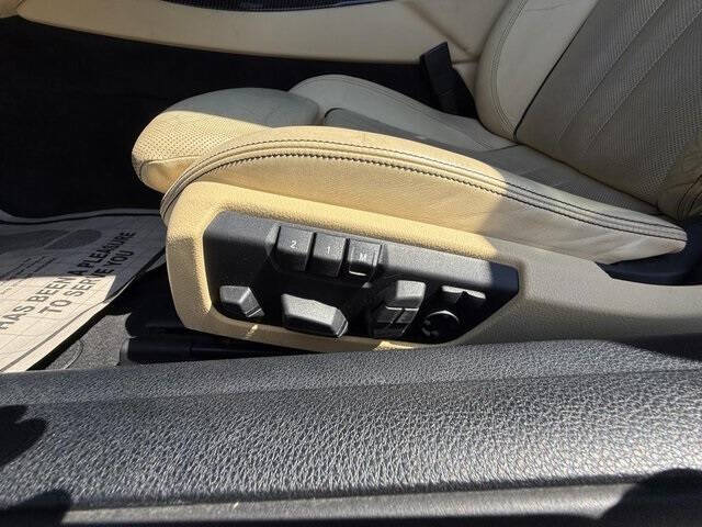 2013 BMW 6 Series 650i xDrive