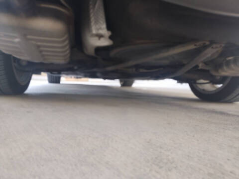 2009 Audi A4 2.0T quattro