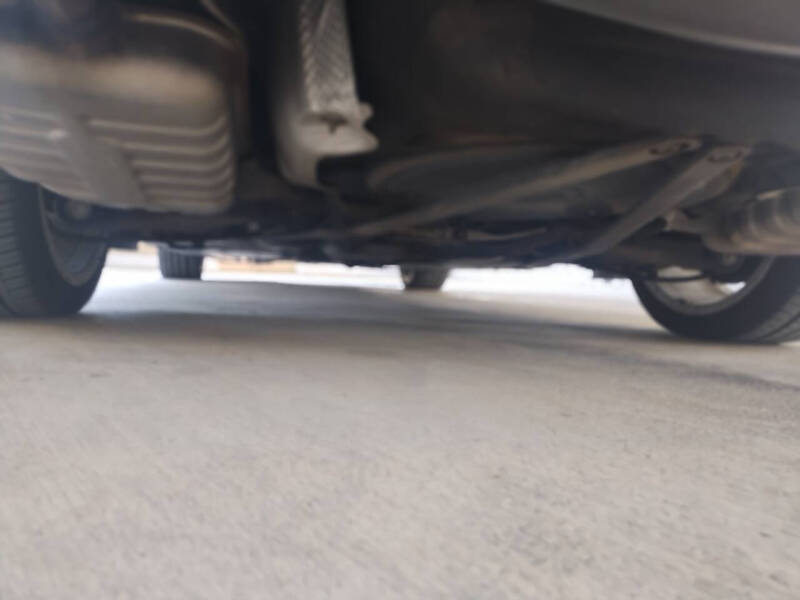 2009 Audi A4 2.0T quattro