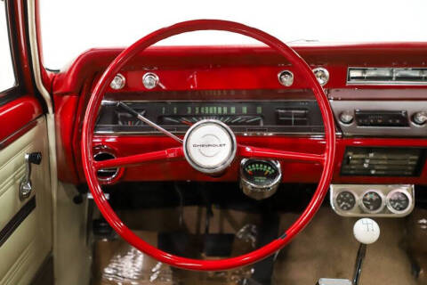 1966 Chevrolet Chevelle