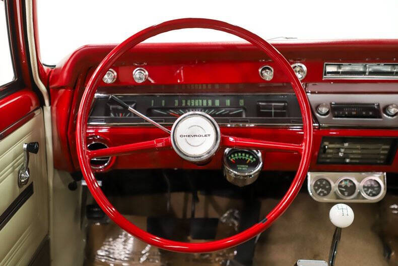 1966 Chevrolet Chevelle