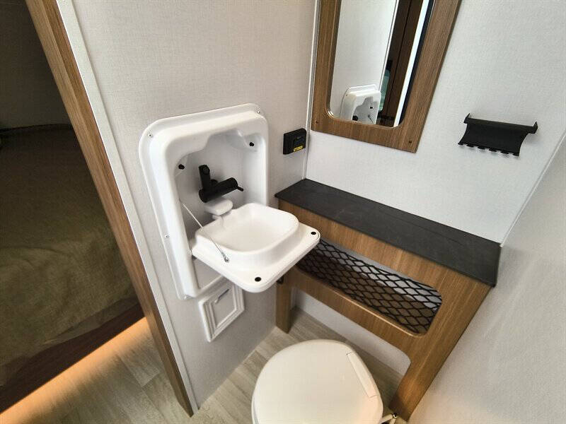 2026 Keystone RV REIGN 19RK