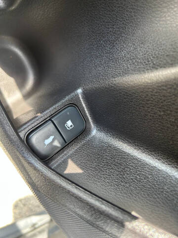 2011 Acura MDX SH-AWD w/Tech