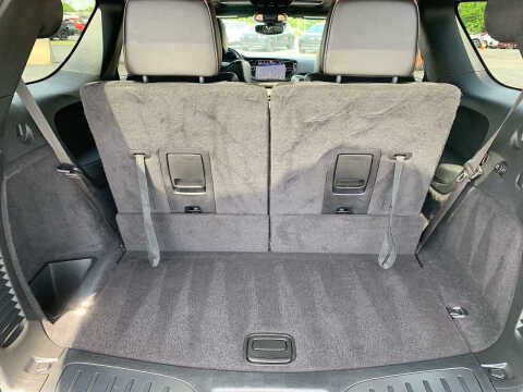 2024 Dodge Durango R/T Premium