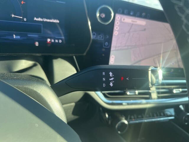 2026 Chevrolet Equinox EV LT 2