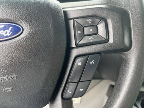 2023 Ford E-Series