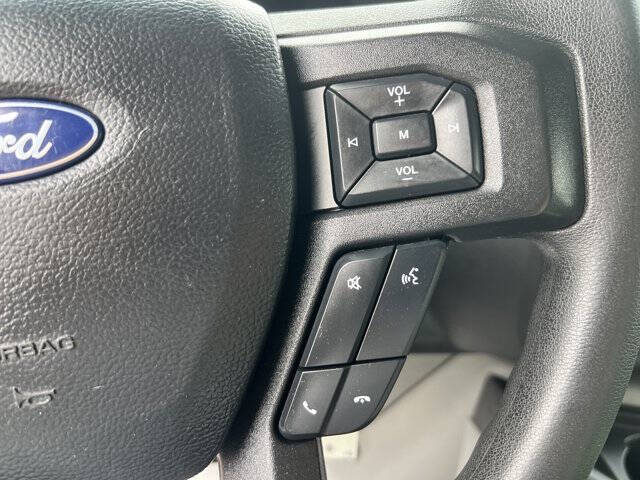 2023 Ford E-Series