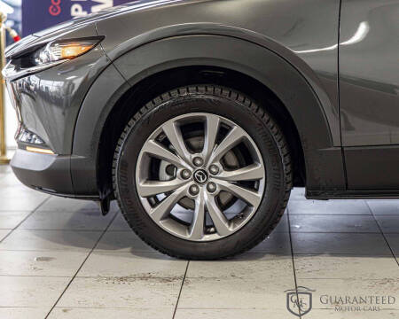 2023 Mazda CX-30 2.5 S Preferred