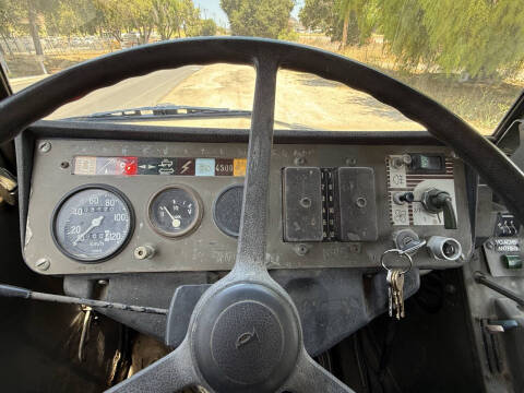 1974 Pinzgauer 710m