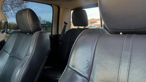 2014 RAM 1500 Laramie Longhorn