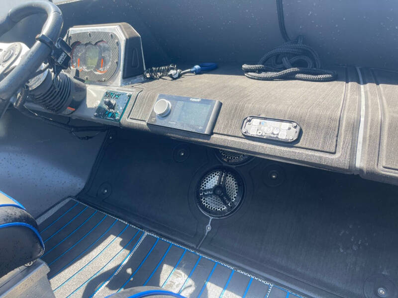 2023 Jet Stream Buccaneer