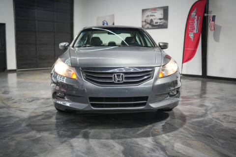 2011 Honda Accord