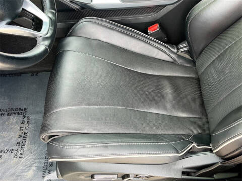 2023 Acura MDX SH-AWD w/Advance