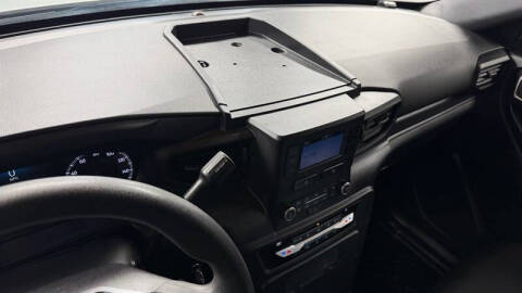 2020 Ford Explorer Police Interceptor Utility