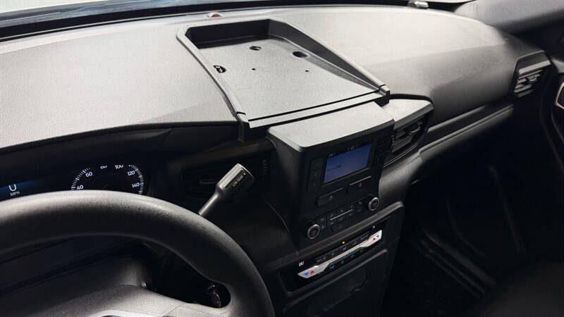 2020 Ford Explorer Police Interceptor Utility