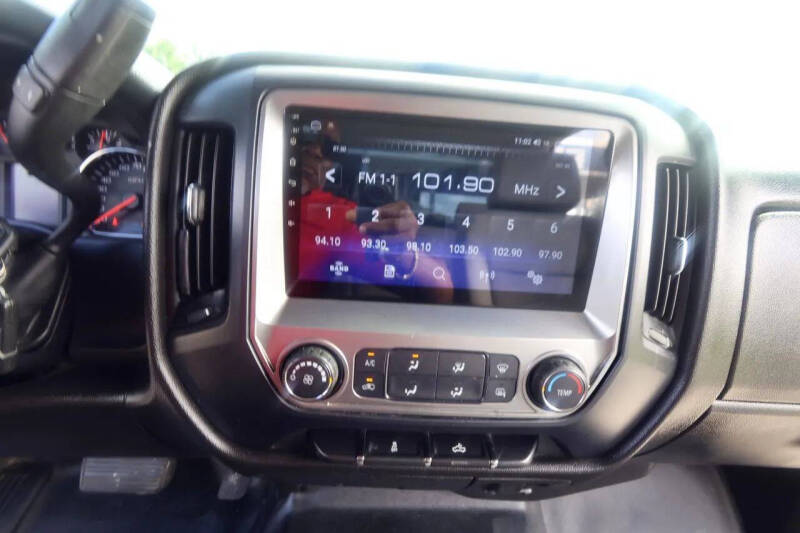 2014 GMC Sierra 1500