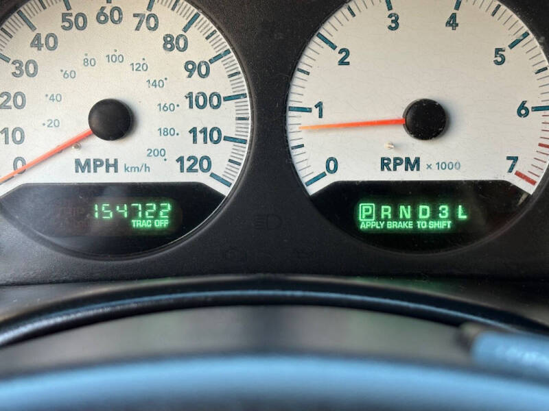 2007 Dodge Grand Caravan SXT