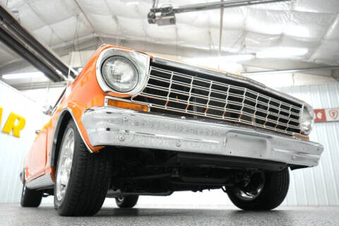 1964 Chevrolet Nova