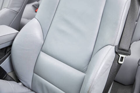 2005 BMW M3