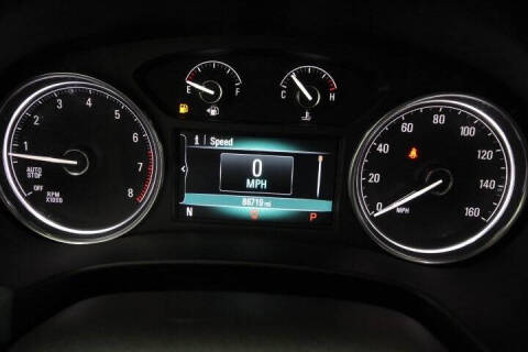 2019 Buick Enclave Essence