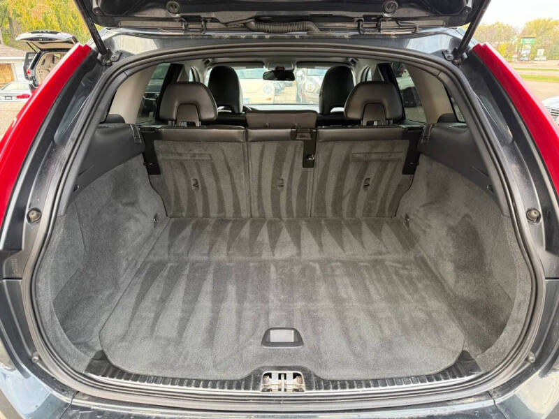 2015 Volvo XC60 3.2 Premier